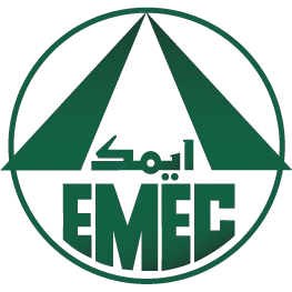 Egyptian Mud Engineering and Chemicals Company